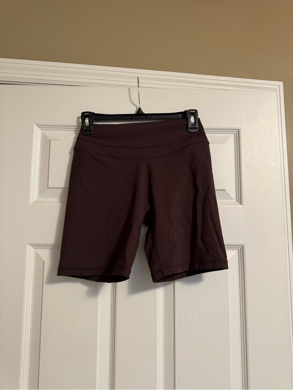 Oner Active unifiedmove high waisted shorts 6 inch
